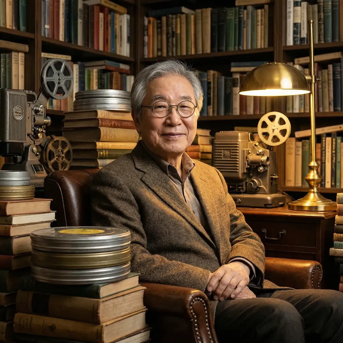 亚洲伦理片库馆长肖像 - 八戒八戒神马影院www免费 研究学者